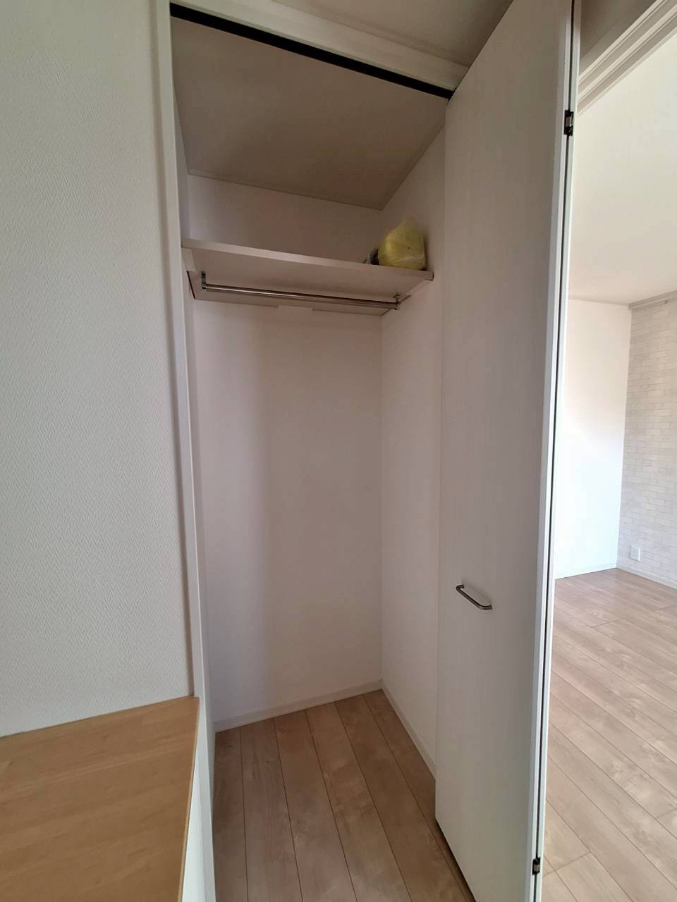 Westin Palaceの収納|★2.3帖洋室収納★