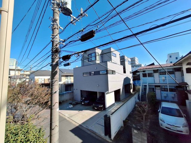 Westin Palaceの展望|★日当たり良好です★