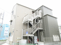 Ｃ．ＭＡＲＫ　Ａｖｅｎｕｅの画像