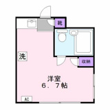 豊島区南長崎１丁目のマンションの画像