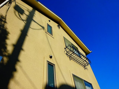 【外観】 | カルム下高井戸