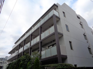 中野区本町６丁目のマンションの画像