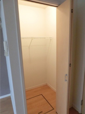 【収納】 | フローラ松が丘