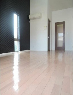 【内装】 | フローラ松が丘