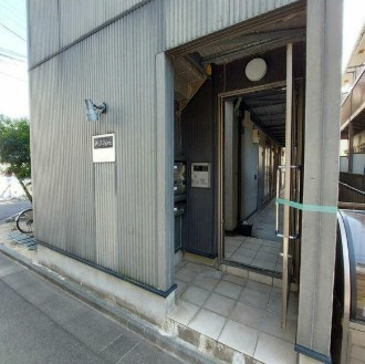 【エントランス】 | フローラ松が丘