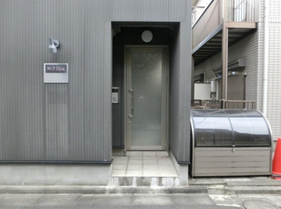 【ロビー】 | フローラ松が丘