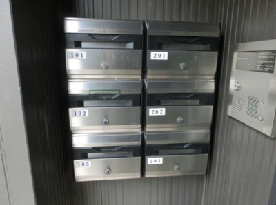 【その他共用部分】 | フローラ松が丘