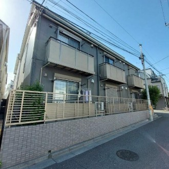 【外観】 | フローラ松が丘