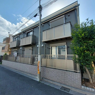  | フローラ松が丘