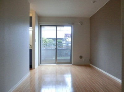 【居間・リビング】 | フローラ松が丘