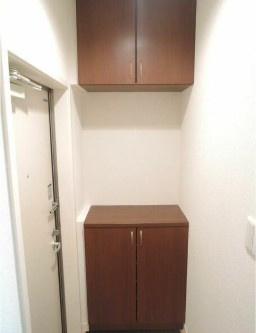 【玄関】 | フローラ松が丘