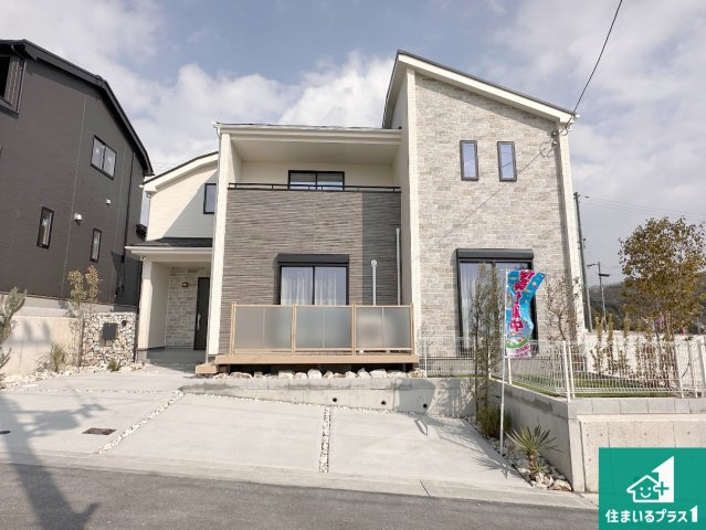 神戸市須磨区車　新築一戸建て