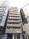大阪市中央区内淡路町１丁目のマンションの画像