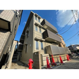 大阪市東淀川区大道南１丁目のアパートの画像