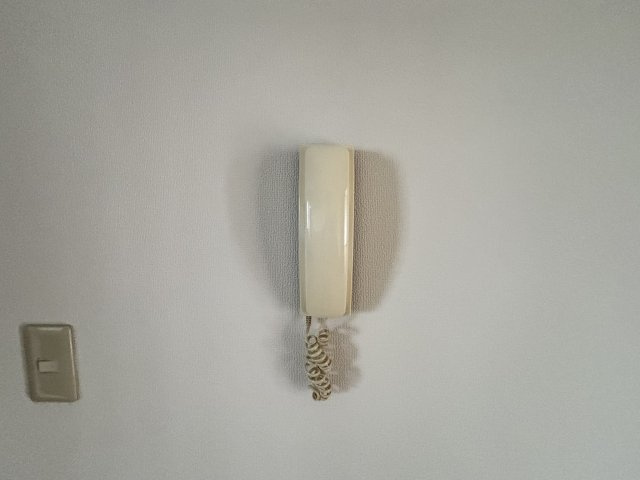 ミナモトマンションIIの設備