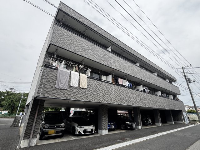 ミナモトマンションII