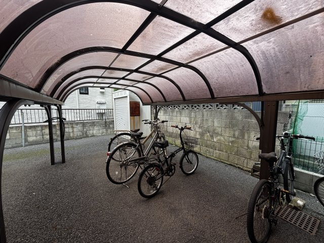 ミナモトマンションIIのその他共用部分