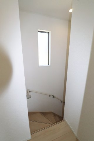郡山市昭和1丁目第9　　　３号棟　　　芳賀小学校、郡山第４中学区の内装