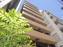 大阪市中央区瓦屋町１丁目のマンションの画像