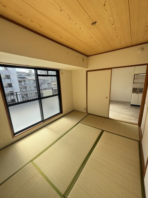 【和室】 | メゾンソワール