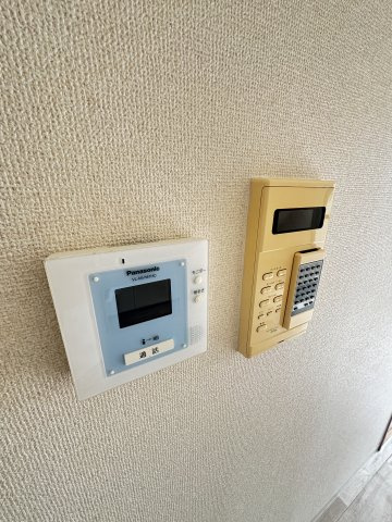 【セキュリティ】 | メゾンソワール