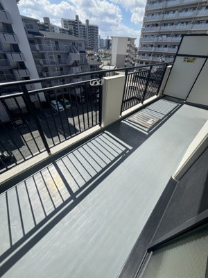 【バルコニー】 | メゾンソワール