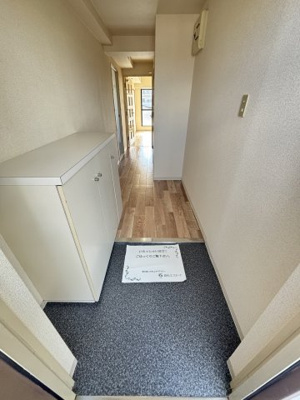 【玄関】 | メゾンソワール