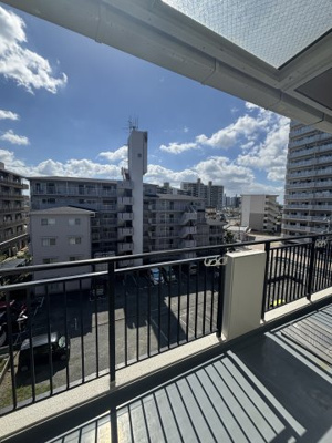 【展望】 | メゾンソワール