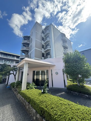 【外観】 | メゾンソワール