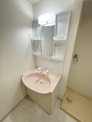 【洗面所】 | メゾンソワール