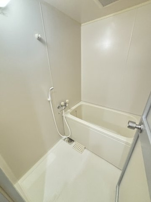 【浴室】 | メゾンソワール