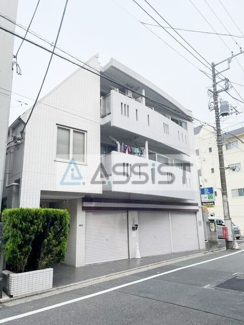 リヴァーストーン