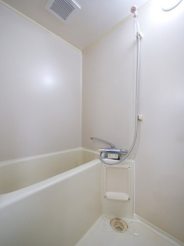 パークプレイスみしまの浴室