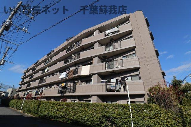 ガーデンコート蘇我