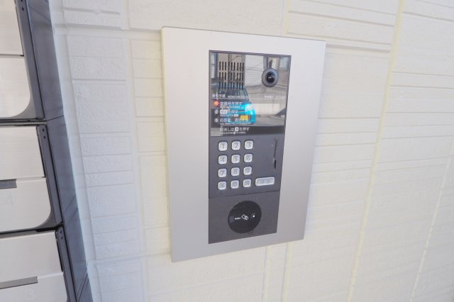 One wide 山本のセキュリティ