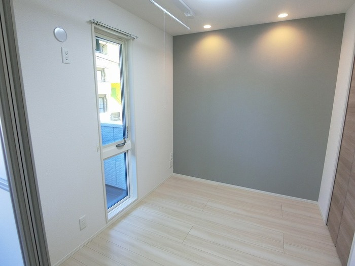 One wide 山本の内装