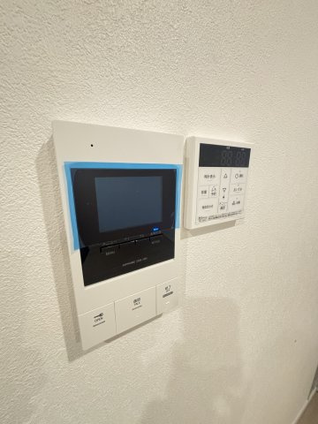 【セキュリティ】 | リブレメゾン淡路Ⅰ