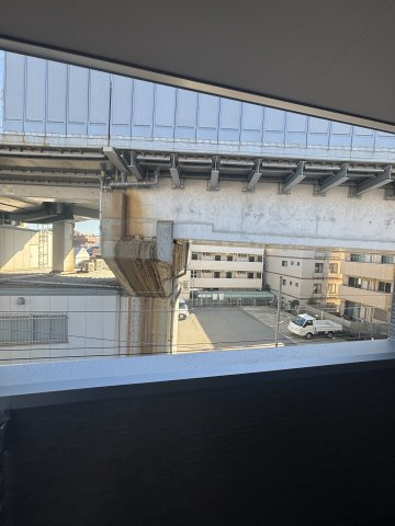 【展望】 | リブレメゾン淡路Ⅰ