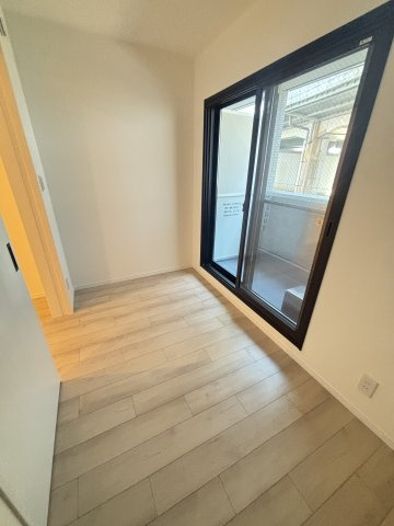 【寝室】 | リブレメゾン淡路Ⅰ