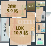 クレストネリマの画像