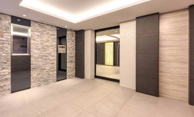 【エントランス】 | ガーラ・ヒルズ氷川台