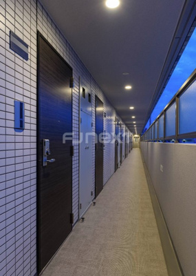 【ロビー】 | ガーラ・ヒルズ氷川台