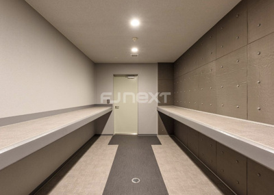 【その他共用部分】 | ガーラ・ヒルズ氷川台