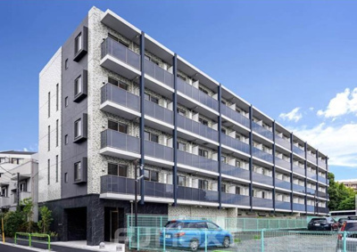 【外観】 | ガーラ・ヒルズ氷川台