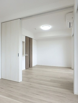 【寝室】 | ガーラ・ヒルズ氷川台