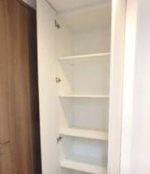 【収納】 | ガーラ・ヒルズ氷川台