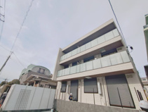 Maison Bonheurの画像