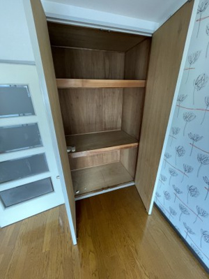 【収納】 | ベルヴィコート