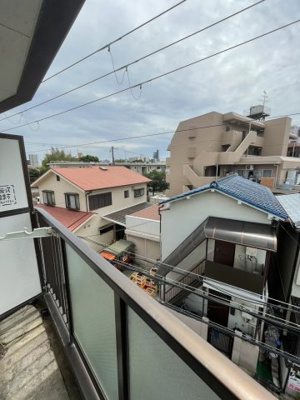 【展望】 | ベルヴィコート