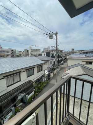 【セキュリティ】 | ベルヴィコート